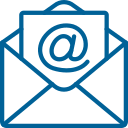 E-mail de contacto