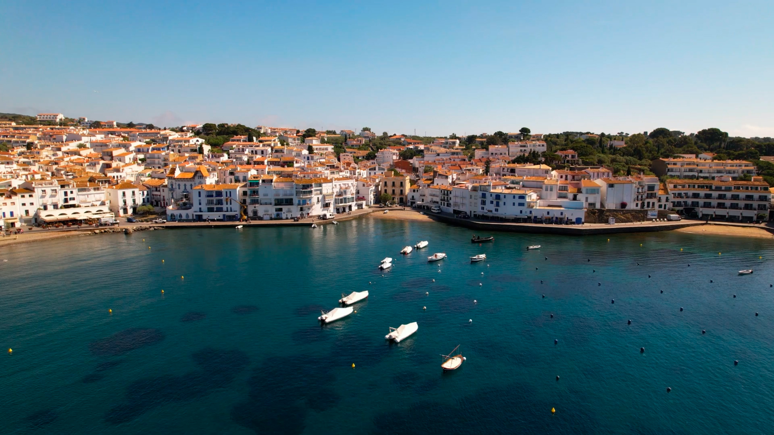 Blanc de Cadaqués